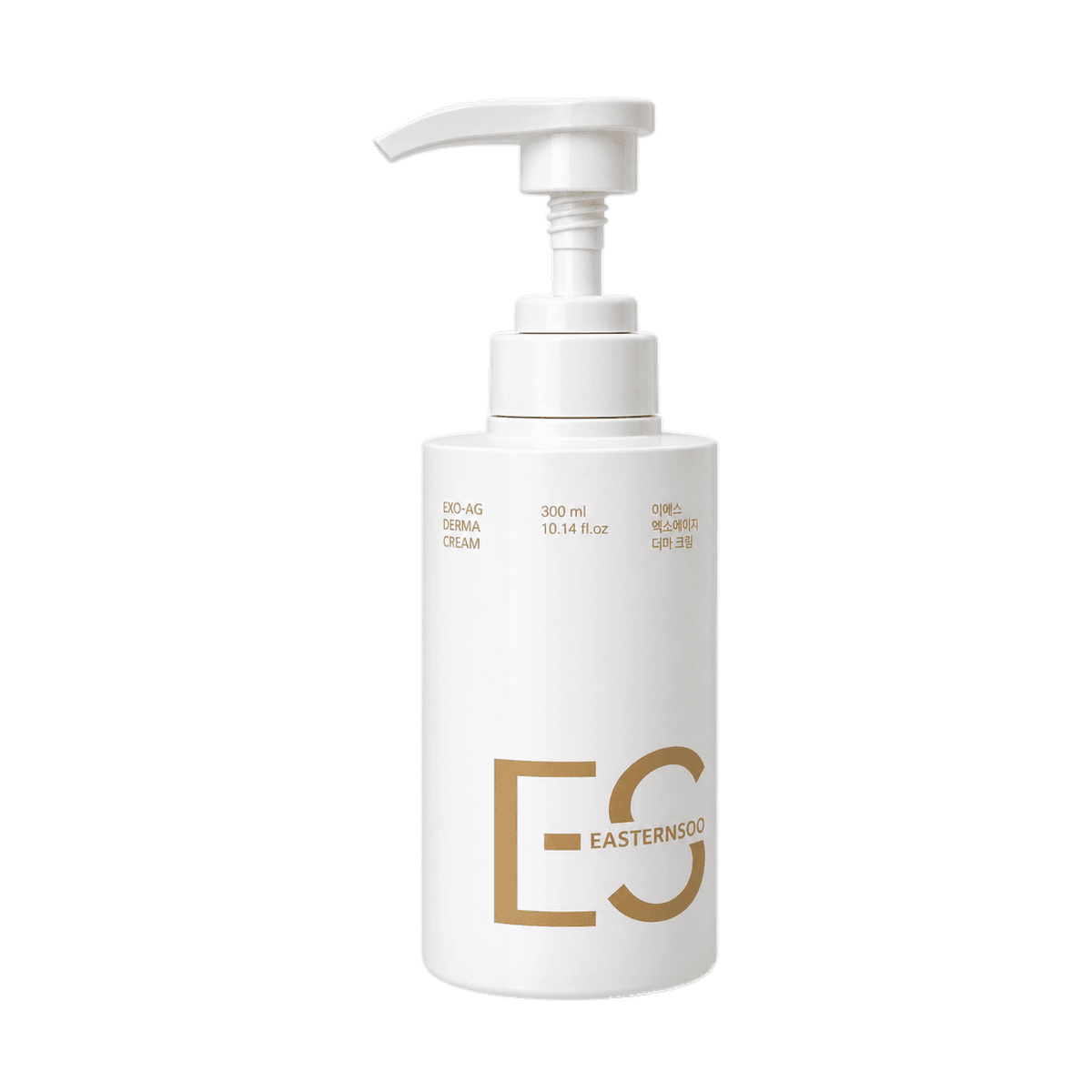 ES EXO-AG Derma Cream 300ml サロン用商品画像