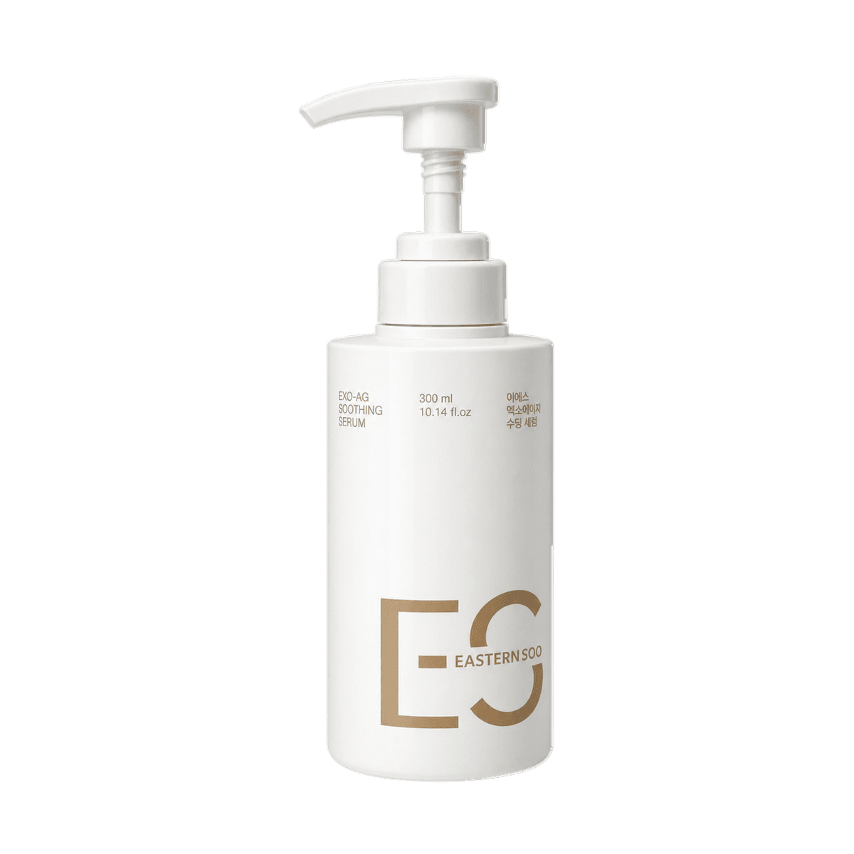 ES EXO-AG Soothing Serum 300ml サロン用商品画像